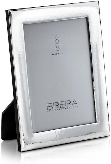 Fotorahmen Silber 13x18
