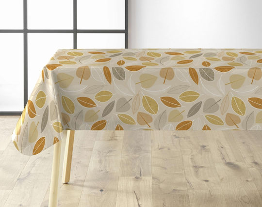 Kipper Decoration Fabric 140x2000cm Beige