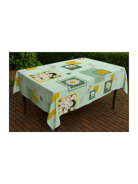 Kipper Ύφασμα Διακόσμησης 140x2000εκ. Πράσινο