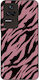 Sonique Animal Print Series Case Xiaomi Poco F4...