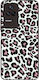 Mobile Phone Case Sonique Animal Print Series X...