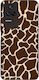Sonique Animal Print Series Case Xiaomi Poco F4...