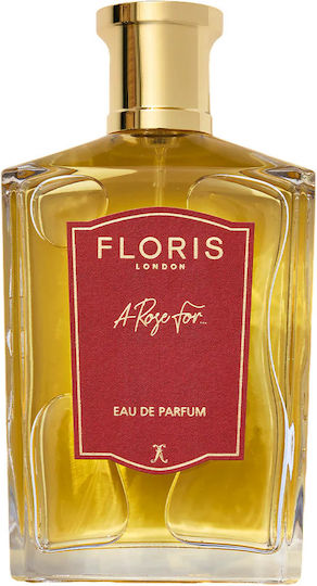 Floris London A Rose For... Eau de Parfum 50ml
