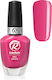 Roby Nails Glossy Long Lasting Nail Polish Fuchsia Charme 10ml