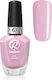Roby Nails Nagellack Lang anhaltend Velvet Lilac 10ml