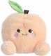 Aurora Λούτρινο Peach 13 εκ.