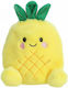 Palm Pals Perky Pineapple Ανανάς Λούτρινο 13εκ