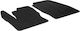 Car Mats Gledring 0273 Compatible Ford Tourneo Connect Cargo 2014-2016 4pcs