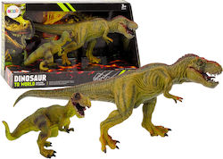 Dinosaur Figurines Tyrannosaurus Small Set 2 Pcs