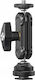 Ulanzi R098 Magic Arm Cold Shoe Male Thread