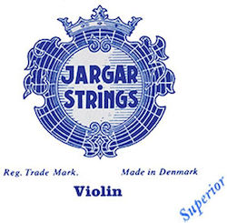 Jargar Superior NAKM395400066 Χορδές Βιολιού