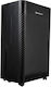 Morris MDB-16165INV Dehumidifier with Compressor Ionizer and Wi-Fi 16lt