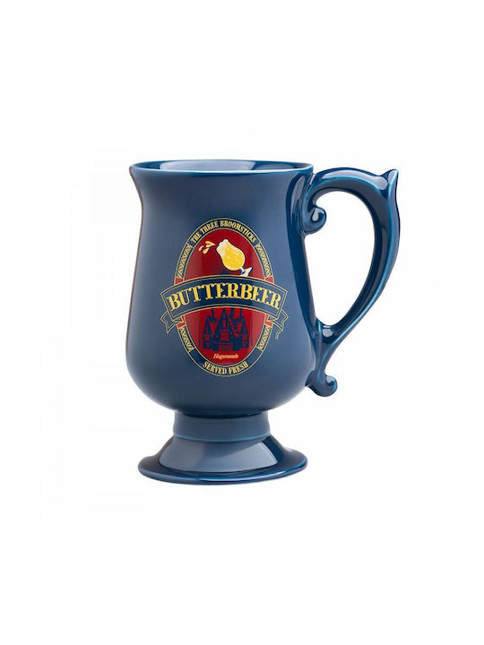 Чаша 3D 350ml Lord Rings Butterbeer