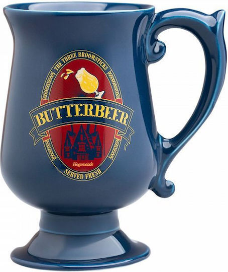 Cană 3D 350ml Lord Rings Butterbeer
