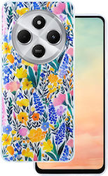 TelForceOne Glow Glam Multicoloue (Redmi 14C / Poco C75)
