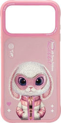 Nimmy Glasses Cool 2.0 Back Cover Siliconă / Pl...