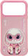Nimmy Glasses Cool 2.0 Back Cover Σιλικόνης / Π...