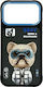 Nimmy Glasses Cool 2.0 Back Cover Σιλικόνης / Π...