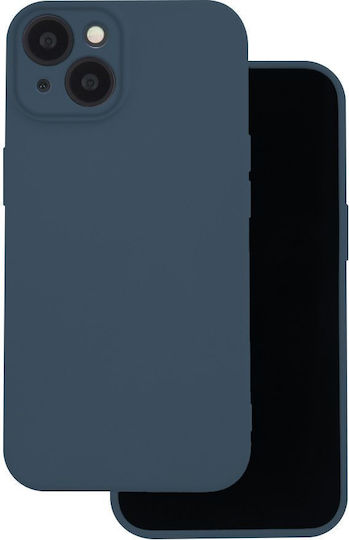 5g Global Back Cover Silicone Blue (Oppo Reno 14)