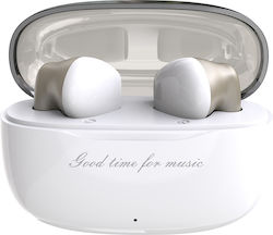 Dudao U8 In-Ear Weiä