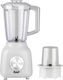 Newest Blender Cu Cană Din Plastic 1,5 L 350W Alb R.2822W