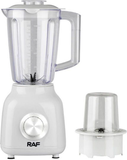 Newest Blender Cu Cană Din Plastic 1,5 L 350W Alb R.2822W