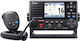 Icom IC-M510E EVO Ασύρματος Πομποδέκτης VHF Marine με Έγχρωμη Οθόνη