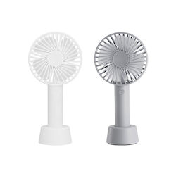Klikareto Office Fan White 700-01425 Klikareto Office Fan White 700-01425
