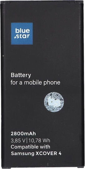 Blue Star Συμβατή Μπαταρία Αντικατάστασης 2800mAh για Samsung Xcover 4 G390