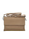 Γυναικεία Τσάντα Χιαστί Puro