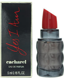 Cacharel Yes I Am EDP 5ml