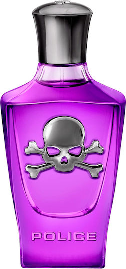 Police To Be Arsenic Eau de Parfum 50ml