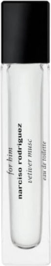 Narciso Rodriguez Vetiver Musc Eau de Toilette 10ml