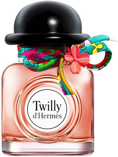 Hermes Twilly D' Limited Edition 2020 Eau de Parfum 85ml