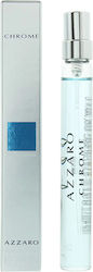 Loris Chrome EDT 10ml Loris Chrome EDT 10ml