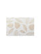 Σουπλά Pvc Χρυσά Φύλλα Metallic Printed 30x45cm