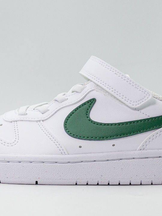 Nike Court Borough Low Recraft Kinder Sneaker m...