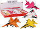 Lean Toys Avionaș pentru 3+ ani+ Ani