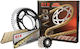 DID Drive Chain for KTM Super DUKE