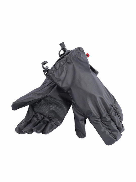 Dainese Overgloves Ανδρικά Αδιάβροχα Καλύμματα Γαντιών Μηχανής Μαύρο Χρώμα Dainese Overgloves Ανδρικά Αδιάβροχα Καλύμματα Γαντιών Μηχανής Μαύρο Χρώμα