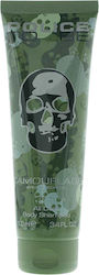 Police To Be Camouflage Bubble Bath 100ml