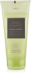 4711 Acqua Colonia 200ml