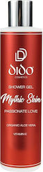 Dido Cosmetics Αφρόλουτρο σε Gel 200ml Dido Cosmetics Αφρόλουτρο σε Gel 200ml
