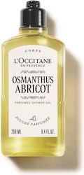 L'Occitane Гел За Душ Османтус 250мл