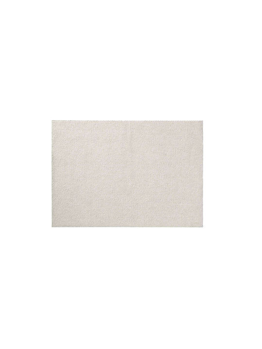 Atmosphera Rug Rectangular Beige