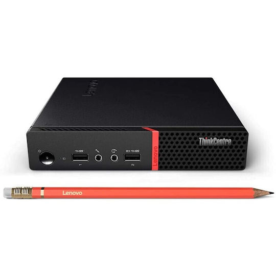 Lenovo ThinkCentre M715q Tiny Gradul Refurbished A (Ryzen 5 Pro