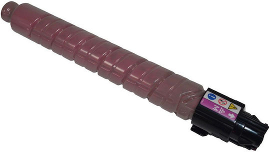Compatible Toner for Laser Printer Ricoh 842097 Magenta