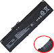 Compatible Battery for Lenovo ThinkPad Lenovo ThinkPad T14 Gen 5, Gen 6, P14s Gen 5, Gen 6 with 3392mAh
