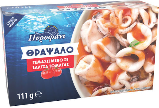Πυροφάνι Θράψαλο 115gr