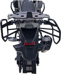 Cfmoto 450mt 2023 2024 2025 Cosmo Zubehör Motorrad-Gepäckträger Cfmoto 450mt 2023 2024 2025 Cosmo Zubehör Motorrad-Gepäckträger